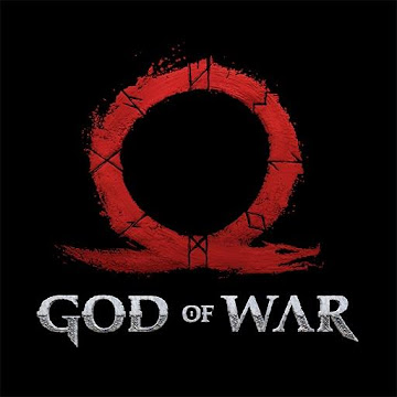God Of War 4 Mobile APK Logo
